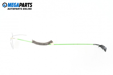 Жило за отваряне на врата за BMW 7 Series E65 (11.2001 - 12.2009), 4+1 вр., седан