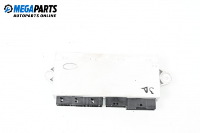Модул врата за BMW 7 Series E65 (11.2001 - 12.2009), № 61.35-6 958 447