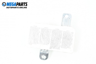 Airbag за BMW 7 Series E65 (11.2001 - 12.2009), 4+1 вр., седан, позиция: дясна