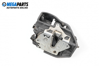 Брава на врата за BMW 7 Series E65 (11.2001 - 12.2009), позиция: предна, дясна