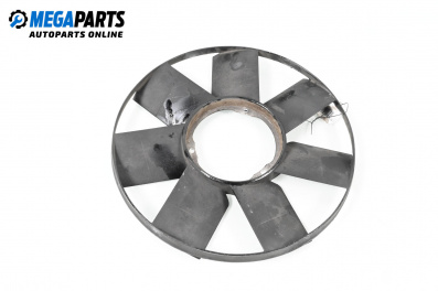 Перка охлаждане за BMW 7 Series E65 (11.2001 - 12.2009) 730 d, Ld, 231 к.с.