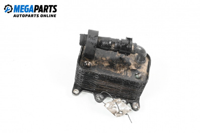 Маслоохладител за BMW 7 Series E65 (11.2001 - 12.2009) 730 d, Ld, 231 к.с.