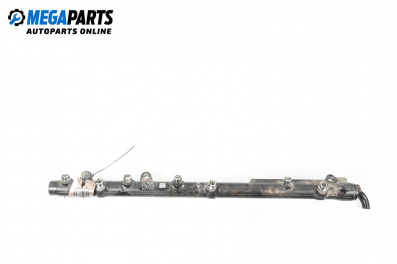 Горивна рейка за BMW 7 Series E65 (11.2001 - 12.2009) 730 d, Ld, 231 к.с., № BOSCH 0 445 216 015