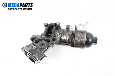 Корпус за маслен филтър за BMW 7 Series E65 (11.2001 - 12.2009) 730 d, Ld, 231 к.с.