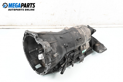 Автоматична скоростна кутия за BMW 7 Series E65 (11.2001 - 12.2009) 730 d, Ld, 231 к.с., автоматик
