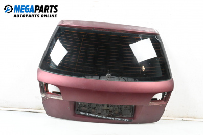 Заден капак за Audi A4 Avant B7 (11.2004 - 06.2008), 4+1 вр., комби, позиция: задна