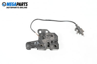 Брава преден капак за Audi A4 Avant B7 (11.2004 - 06.2008)