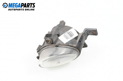 Халоген за Audi A4 Avant B7 (11.2004 - 06.2008), комби, позиция: лява