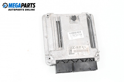 Компютър двигател за Audi A4 Avant B7 (11.2004 - 06.2008) 3.0 TDI quattro, 233 к.с., № 8E0 907 401 АL