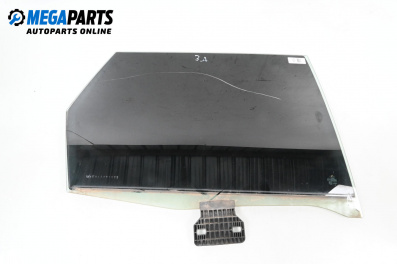 Странично стъкло за Audi A4 Avant B7 (11.2004 - 06.2008), 4+1 вр., комби, позиция: задна, дясна
