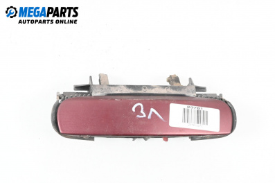 Външна дръжка за Audi A4 Avant B7 (11.2004 - 06.2008), 4+1 вр., комби, позиция: задна, лява