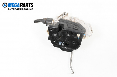 Брава на врата за Audi A4 Avant B7 (11.2004 - 06.2008), позиция: задна, дясна