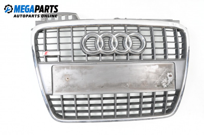 Решетка за Audi A4 Avant B7 (11.2004 - 06.2008), комби, позиция: предна