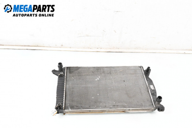 Воден радиатор за Audi A4 Avant B7 (11.2004 - 06.2008) 3.0 TDI quattro, 233 к.с.