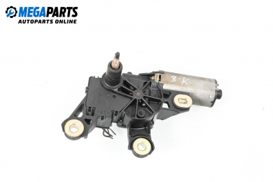 Ел. мотор за чистачките за Audi A4 Avant B7 (11.2004 - 06.2008), комби, позиция: задна