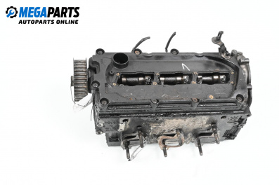 Глава за Audi A4 Avant B7 (11.2004 - 06.2008) 3.0 TDI quattro, 233 к.с.