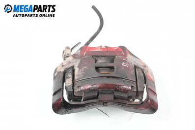 Спирачен апарат за Audi A4 Avant B7 (11.2004 - 06.2008), позиция: предна, лява