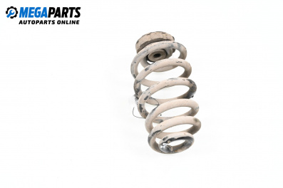 Пружина за ходова част за Audi A4 Avant B7 (11.2004 - 06.2008), комби, позиция: задна