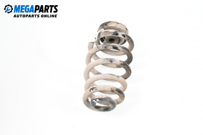 Пружина за ходова част за Audi A4 Avant B7 (11.2004 - 06.2008), комби, позиция: задна