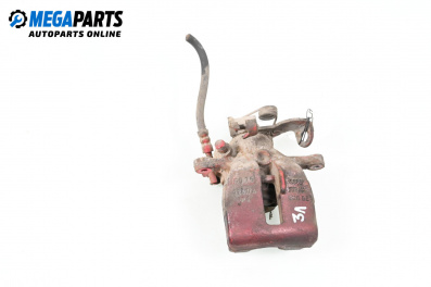 Спирачен апарат за Audi A4 Avant B7 (11.2004 - 06.2008), позиция: задна, лява