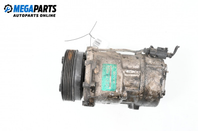 Компресор климатик за Volkswagen Golf IV Hatchback (08.1997 - 06.2005) 1.9 TDI 4motion, 115 к.с., № 1J0820803F