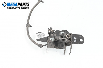 Брава преден капак за Volkswagen Golf IV Hatchback (08.1997 - 06.2005)