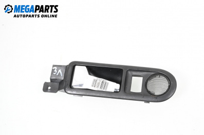 Вътрешна дръжка за Volkswagen Golf IV Hatchback (08.1997 - 06.2005), 4+1 вр., хечбек, позиция: задна, лява