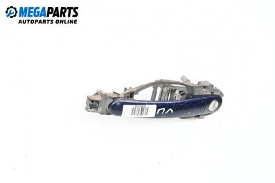 Външна дръжка за Volkswagen Golf IV Hatchback (08.1997 - 06.2005), 4+1 вр., хечбек, позиция: предна, лява