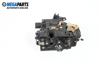 Брава на врата за Volkswagen Golf IV Hatchback (08.1997 - 06.2005), позиция: задна, дясна