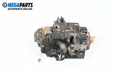 Брава на врата за Volkswagen Golf IV Hatchback (08.1997 - 06.2005), позиция: предна, лява