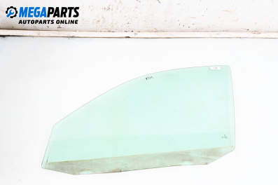 Странично стъкло за Volkswagen Golf IV Hatchback (08.1997 - 06.2005), 4+1 вр., хечбек, позиция: предна, лява