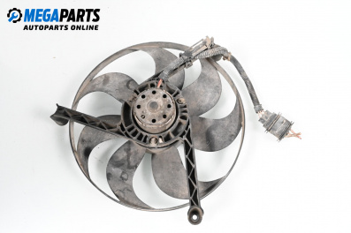 Перка охлаждане за Volkswagen Golf IV Hatchback (08.1997 - 06.2005) 1.9 TDI 4motion, 115 к.с.