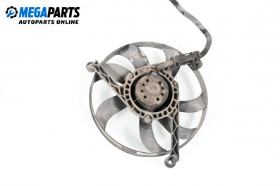 Перка охлаждане за Volkswagen Golf IV Hatchback (08.1997 - 06.2005) 1.9 TDI 4motion, 115 к.с.