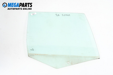 Странично стъкло за Volkswagen Golf IV Hatchback (08.1997 - 06.2005), 4+1 вр., хечбек, позиция: задна, дясна