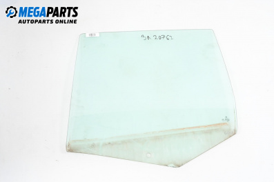 Странично стъкло за Volkswagen Golf IV Hatchback (08.1997 - 06.2005), 4+1 вр., хечбек, позиция: задна, лява