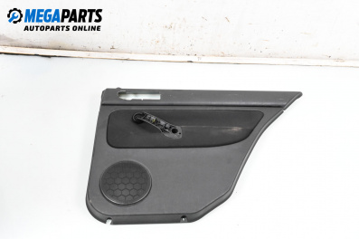 Кора врата за Volkswagen Golf IV Hatchback (08.1997 - 06.2005), 4+1 вр., хечбек, позиция: задна, дясна