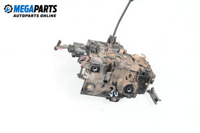 Брава на врата за Volkswagen Golf IV Hatchback (08.1997 - 06.2005), позиция: предна, дясна