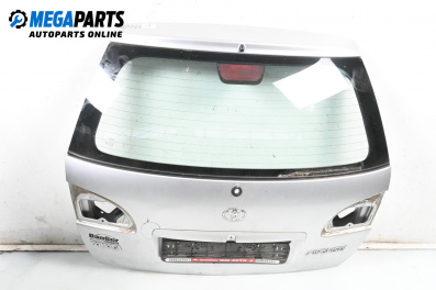 Заден капак за Toyota Avensis I Station Wagon (09.1997 - 02.2003), 4+1 вр., комби, позиция: задна