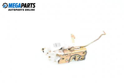 Брава на врата за Toyota Avensis I Station Wagon (09.1997 - 02.2003), позиция: предна, лява