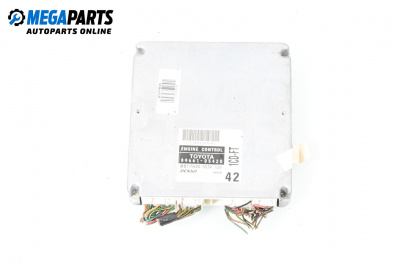 Компютър двигател за Toyota Avensis I Station Wagon (09.1997 - 02.2003) 2.0 D-4D (CDT220), 110 к.с., № 89661-05420