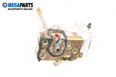 Брава на врата за Toyota Avensis I Station Wagon (09.1997 - 02.2003), позиция: задна, лява