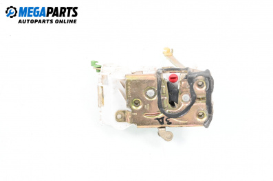 Брава на врата за Toyota Avensis I Station Wagon (09.1997 - 02.2003), позиция: задна, дясна