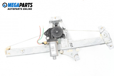 Машинка ел. стъкло за Toyota Avensis I Station Wagon (09.1997 - 02.2003), 4+1 вр., комби, позиция: предна, дясна