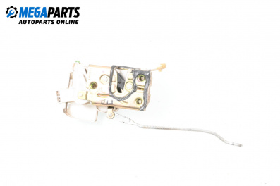 Брава на врата за Toyota Avensis I Station Wagon (09.1997 - 02.2003), позиция: предна, дясна