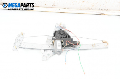 Машинка ел. стъкло за Toyota Avensis I Station Wagon (09.1997 - 02.2003), 4+1 вр., комби, позиция: предна, лява