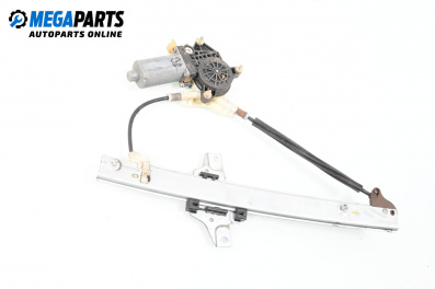Машинка ел. стъкло за Toyota Avensis I Station Wagon (09.1997 - 02.2003), 4+1 вр., комби, позиция: задна, дясна