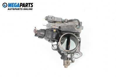 Дроселова клапа за Toyota Avensis I Station Wagon (09.1997 - 02.2003) 2.0 D-4D (CDT220), 110 к.с.