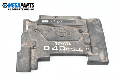 Декоративен капак двигател за Toyota Avensis I Station Wagon (09.1997 - 02.2003), 4+1 вр., комби