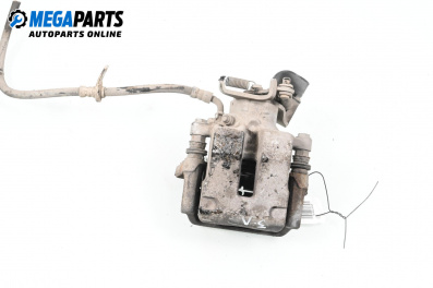 Спирачен апарат за Toyota Avensis I Station Wagon (09.1997 - 02.2003), позиция: задна, лява