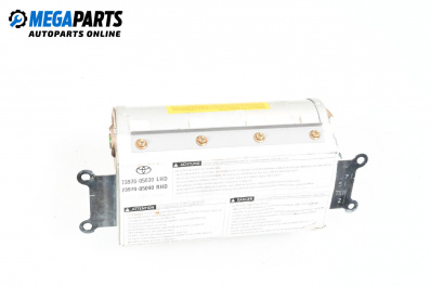 Airbag за Toyota Avensis I Station Wagon (09.1997 - 02.2003), 4+1 вр., комби, позиция: предна